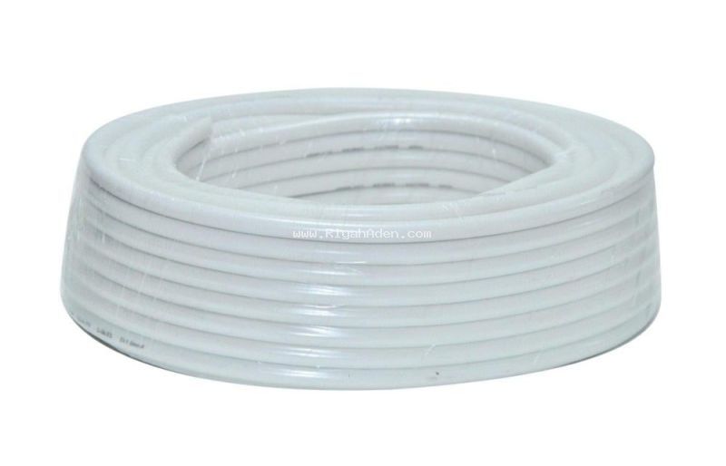 سلك فلكس 2.5 مم ثنائي مجدول - اقتصادي